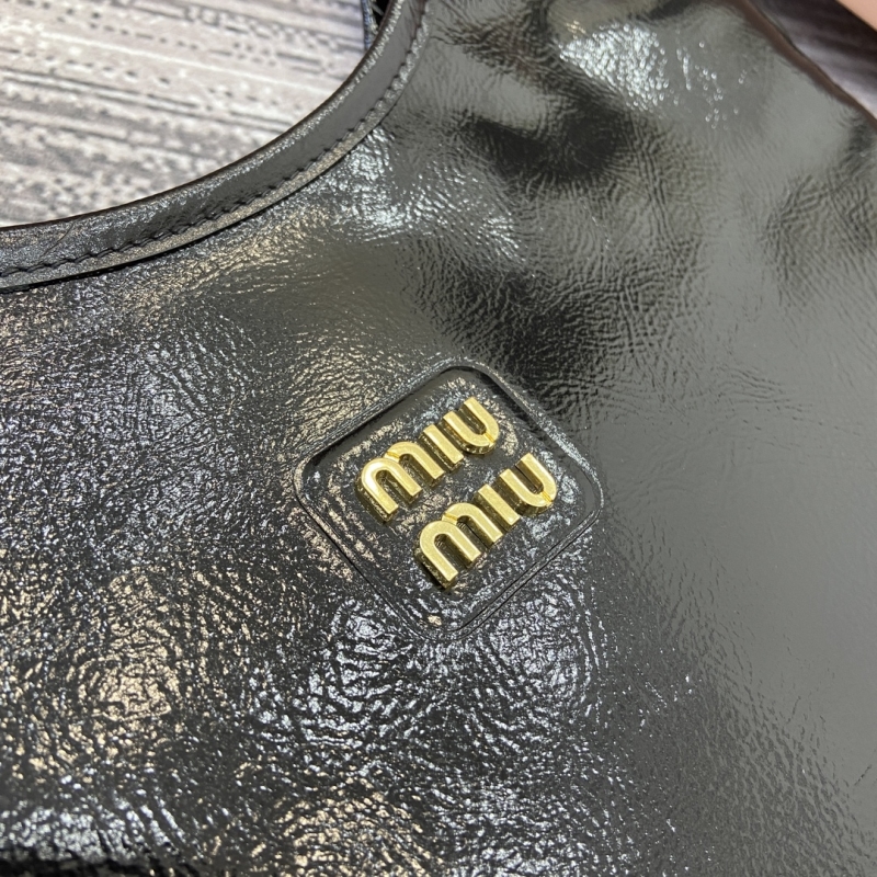 Miu Miu Bucket Bags